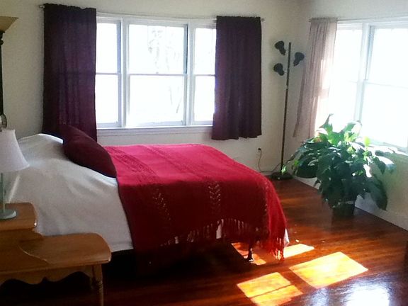 Bedroom 1- very large