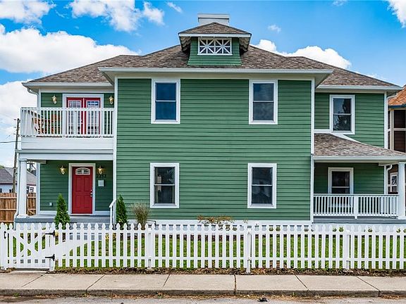 5th image of 2253 Bellefontaine St