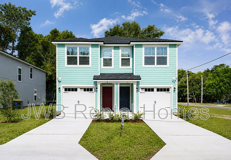 1278 Easter St #1 — Photo 1