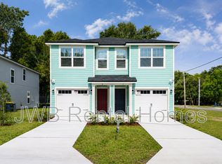 1278 Easter St Unit 1, Jacksonville, FL 32211