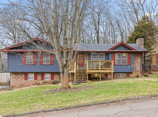 7609 Ridge Bay Dr, Hixson, TN 37343