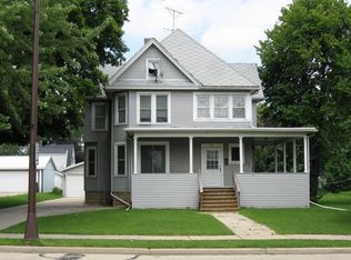 318 W Main St, Waupun, WI 53963