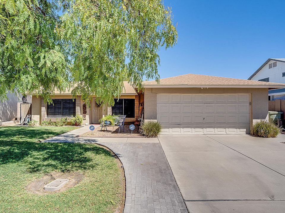 1st image of 5308 W Desert Hills Dr