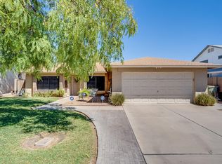 5308 W Desert Hills Dr, Glendale, AZ 85304