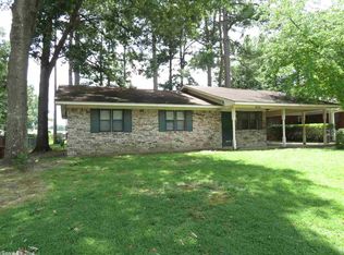 4104 W 31st Ave, Pine Bluff, AR 71603
