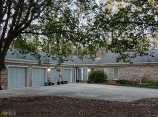 2049 SE Stroud Rd, Jackson, GA 30233