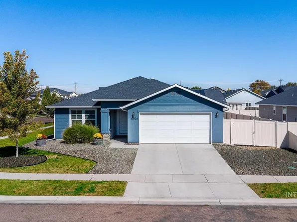 16924 N Lowerfield Loop, Nampa, ID 83687