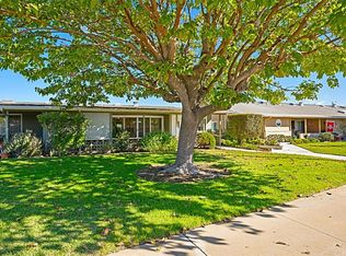 13740 El Dorado Dr APT 26A, Seal Beach, CA 90740