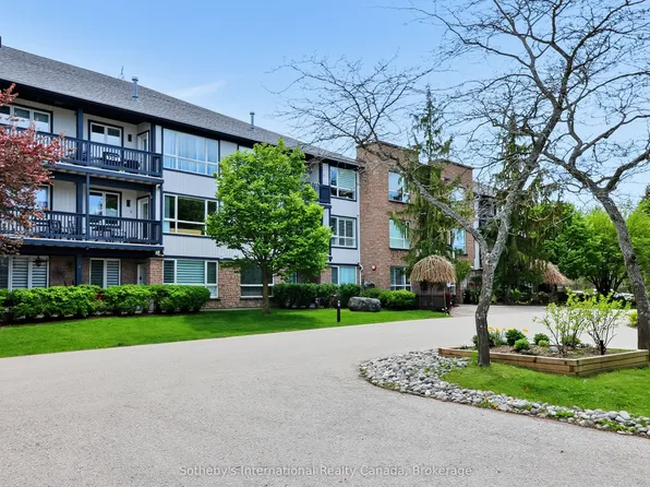 750 Johnston Park Ave #3003, Collingwood, ON L9Y 5C7