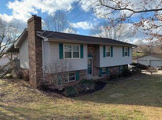 315 McArthur Ln, Church Hill, TN 37642