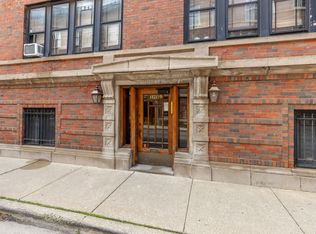 1419 E 58th St #3W, Chicago, IL 60637