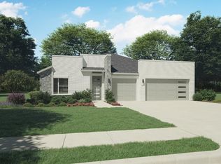 1416 Thunderbird Dr, Haslet, TX 76052