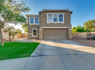2906 S Valle Verde, Mesa, AZ 85212