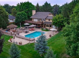 W Fordham Dr, Eagle, ID 83616