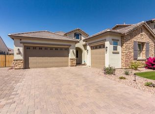 852 E Horseshoe Pl, Chandler, AZ 85249