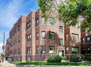 4753 N Beacon St #2, Chicago, IL 60640