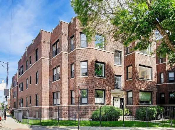 4753 N Beacon St #2, Chicago, IL 60640