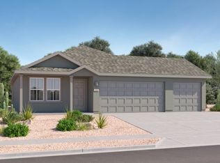 Newlin Plan, Sycamore Canyon : Dream Series, Vail, AZ 85641
