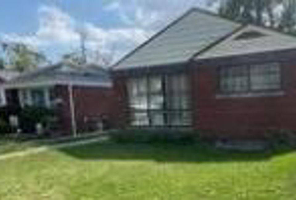 Property Front View