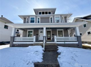 469-471 E Cecil St, Springfield, OH 45503