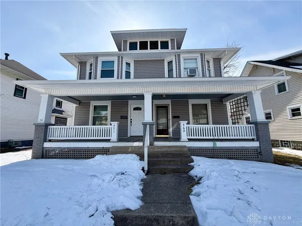 469-471 E Cecil St, Springfield, OH 45503
