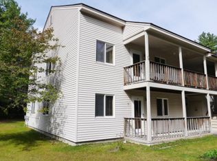 33 Lyric Ln #33, Center Conway, NH 03813