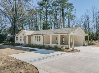 1502 Magnolia Rd, Corinth, MS 38834