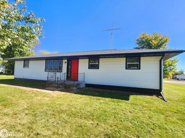 1208 Washington St, Lineville, IA 50147