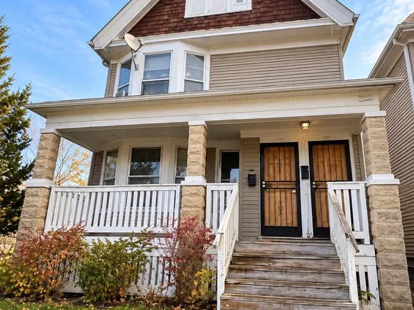 1626 N 38th STREET #1628, Milwaukee, WI 53208