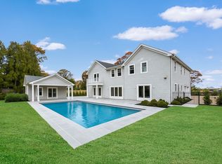 261 Majors Path, Southampton, NY 11968