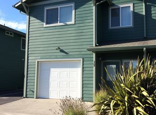 815 Old County Rd UNIT 12, Brookings, OR 97415