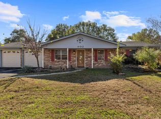 902 Blueridge Pkwy, Longview, TX 75605