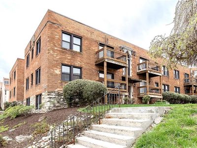 4540 Jarboe St #1, Kansas City, MO, 64111