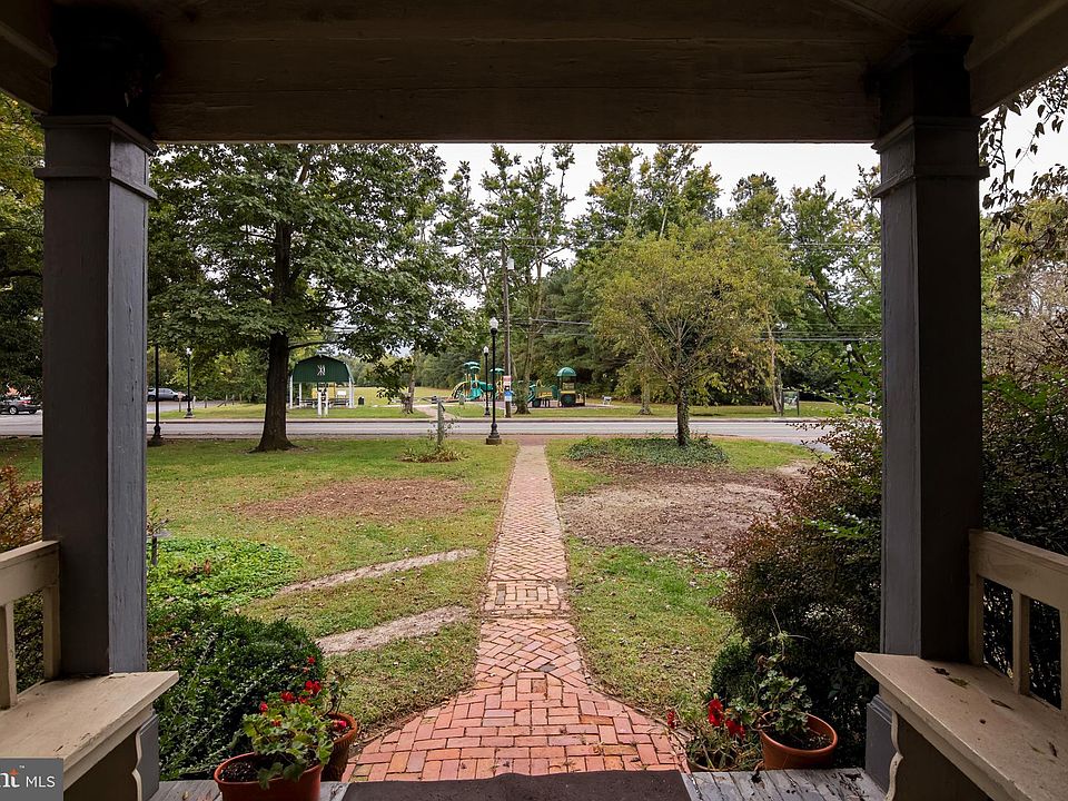 14 Railroad Ave, East New Market, MD 21631 Zillow