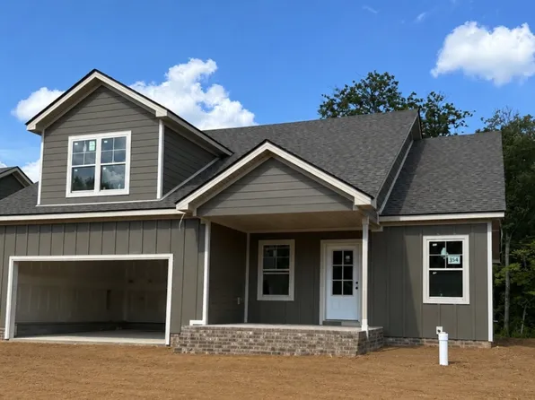 354 Hereford Farms Lot 354, Clarksville, TN 37043