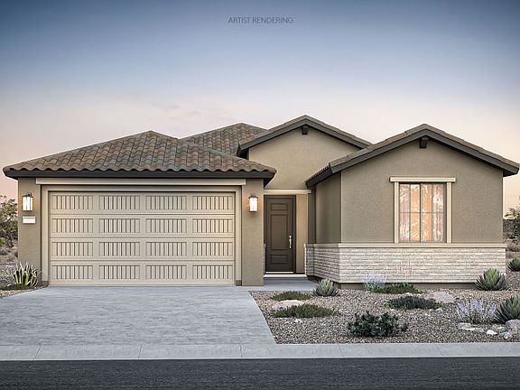 Acerra Elevation C