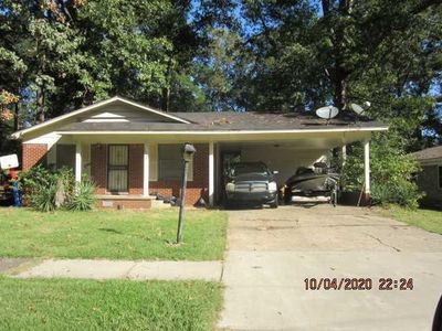 (Undisclosed Address), Little Rock, AR, 72209