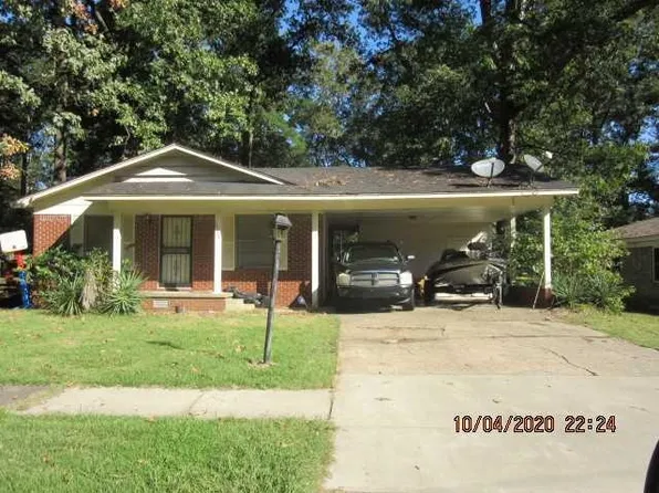 (undisclosed Address), Little Rock, AR 72209