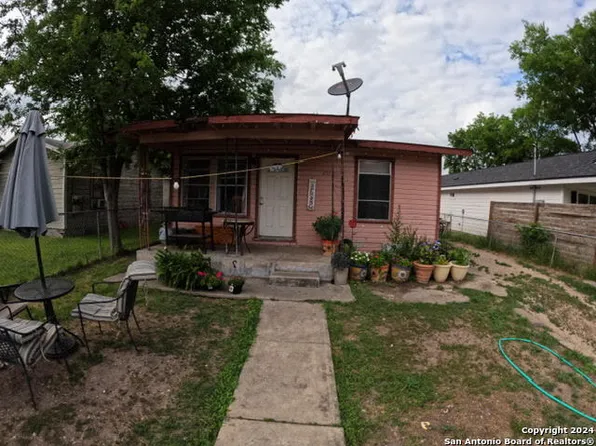 237 SURREY AVE, San Antonio, TX 78225
