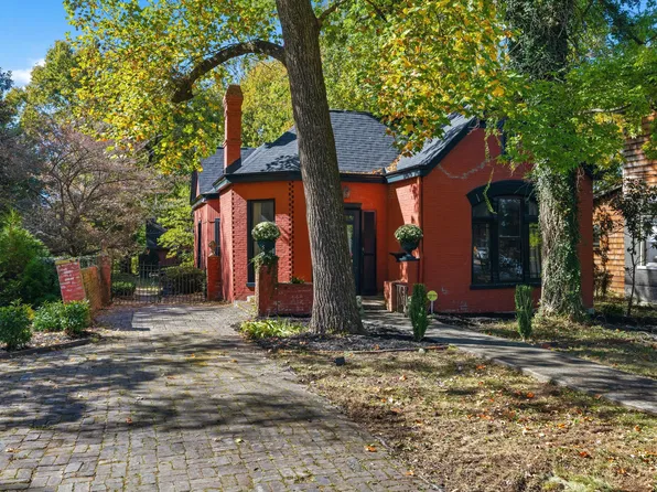 480 W 6th St, Lexington, KY 40508