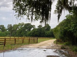 4789 NW 185th St, Reddick, FL 32686