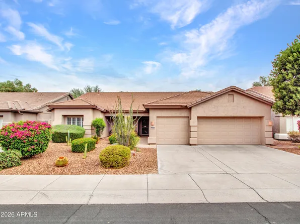 4938 E MARINO Drive E, Scottsdale, AZ 85254