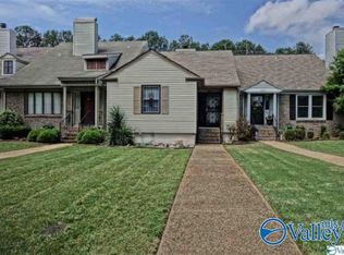 3042 Dupree Dr SW, Huntsville, AL 35801