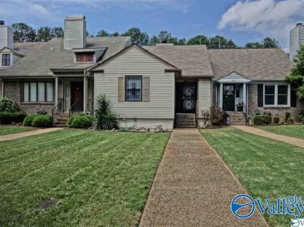 3042 Dupree Dr SW, Huntsville, AL 35801