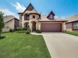 1220 Thrasher Dr, Little Elm, TX 75068