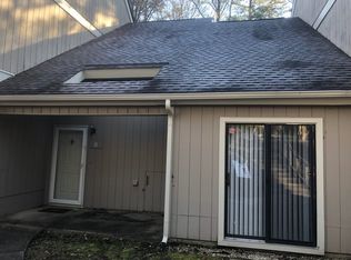 4101 Five Oaks Dr, Chapel Hill, NC 27707