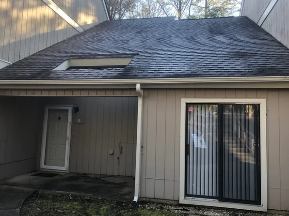 4101 Five Oaks Dr, Chapel Hill, NC 27707