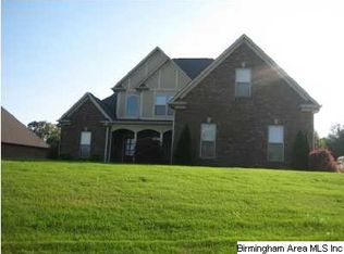 1001 Derby Pkwy, Kimberly, AL 35091