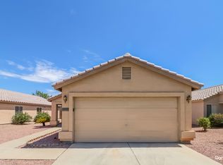 12005 W Scotts Dr, El Mirage, AZ 85335