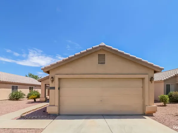 12005 W Scotts Dr, El Mirage, AZ 85335